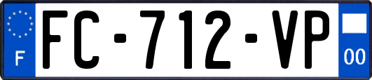 FC-712-VP