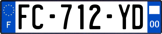 FC-712-YD