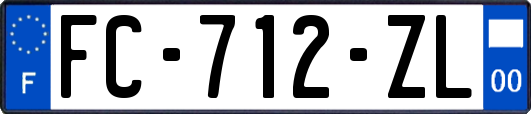 FC-712-ZL