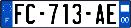 FC-713-AE