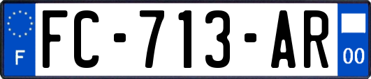 FC-713-AR