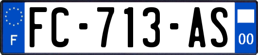 FC-713-AS