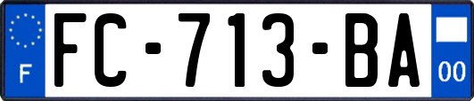 FC-713-BA