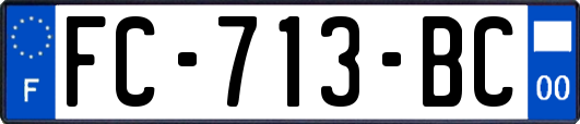 FC-713-BC