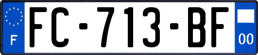 FC-713-BF