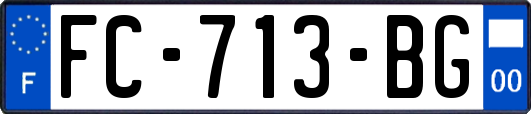 FC-713-BG