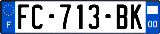 FC-713-BK