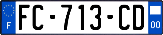 FC-713-CD