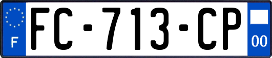 FC-713-CP