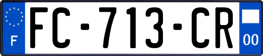 FC-713-CR