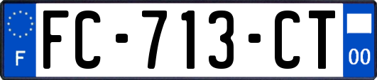 FC-713-CT