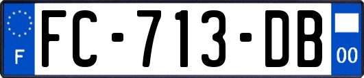 FC-713-DB