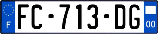 FC-713-DG