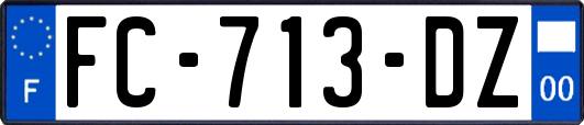 FC-713-DZ