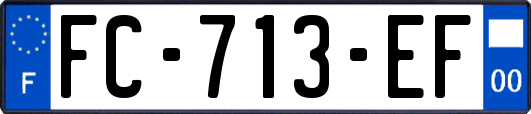 FC-713-EF