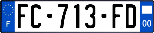 FC-713-FD