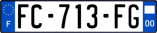 FC-713-FG