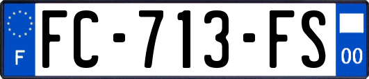 FC-713-FS