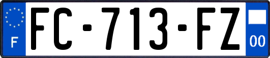 FC-713-FZ