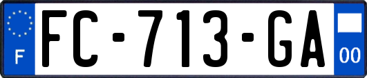 FC-713-GA