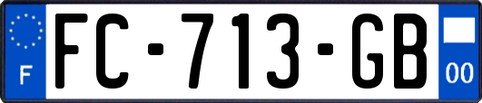 FC-713-GB