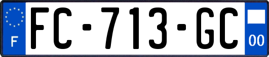 FC-713-GC