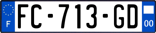 FC-713-GD