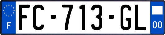 FC-713-GL