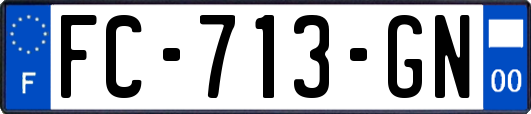 FC-713-GN