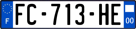 FC-713-HE