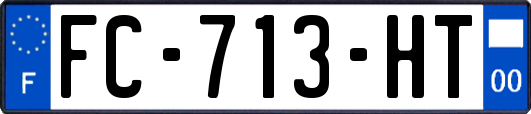 FC-713-HT