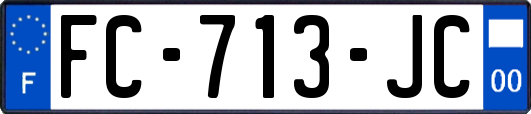 FC-713-JC