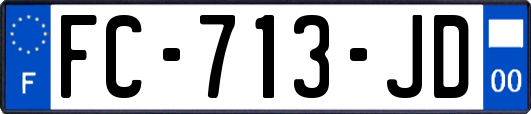 FC-713-JD