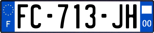 FC-713-JH