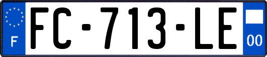 FC-713-LE