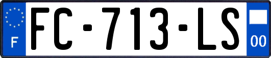FC-713-LS