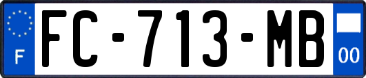 FC-713-MB