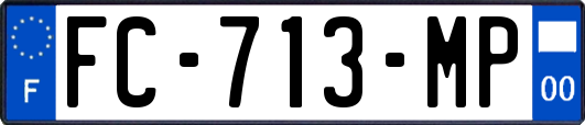 FC-713-MP