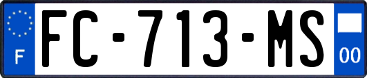 FC-713-MS