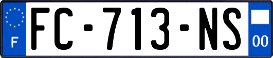 FC-713-NS