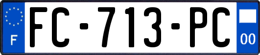 FC-713-PC