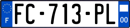 FC-713-PL