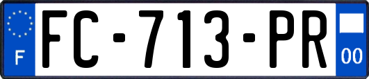 FC-713-PR