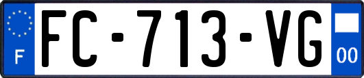 FC-713-VG