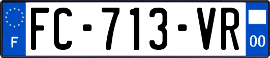 FC-713-VR