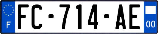 FC-714-AE