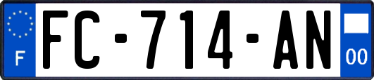 FC-714-AN