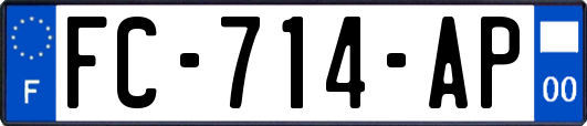 FC-714-AP