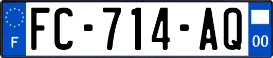 FC-714-AQ