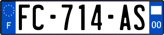 FC-714-AS